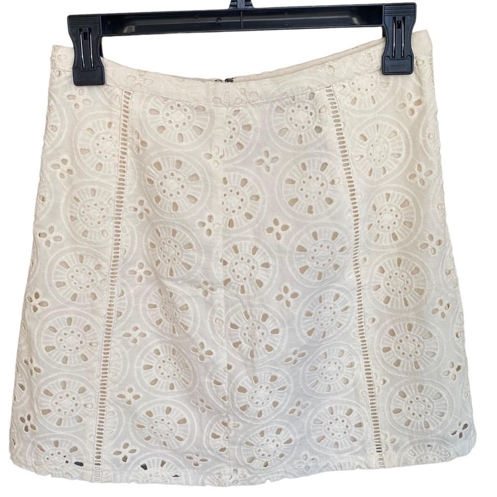 Hollister Laced Skirt Juniors Size 3 - Summertime Fit
